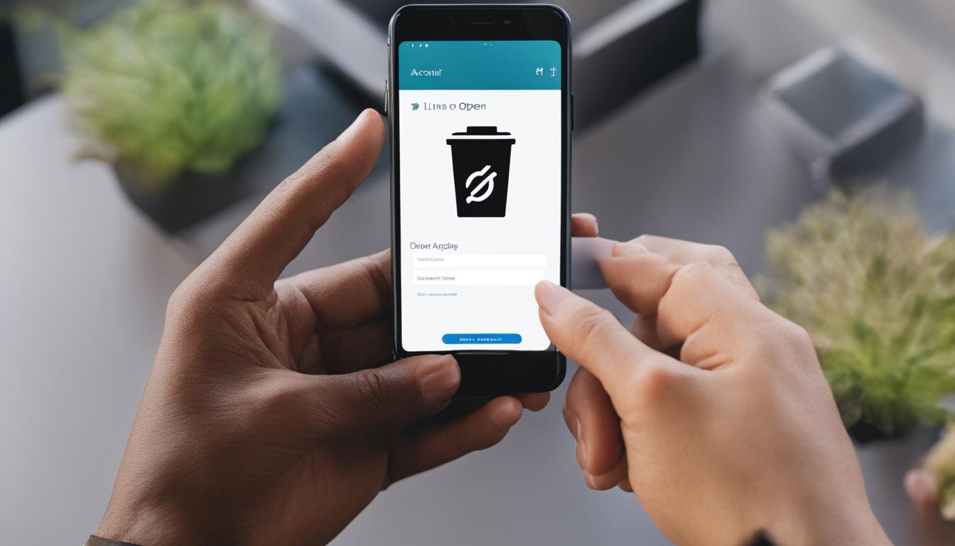 LINE退会手順ガイド - あなたのデータ確実に削除 - オススメSNSアプリ徹底解説・選び方から使い方まで！