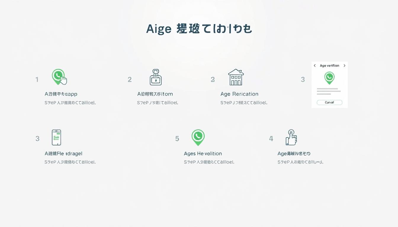 line 年齢確認 できない au