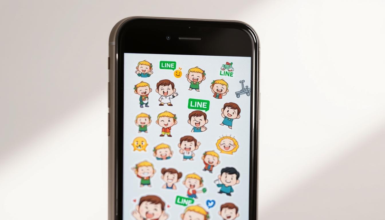 lineスタンプ 作り方 自分用 申請なし