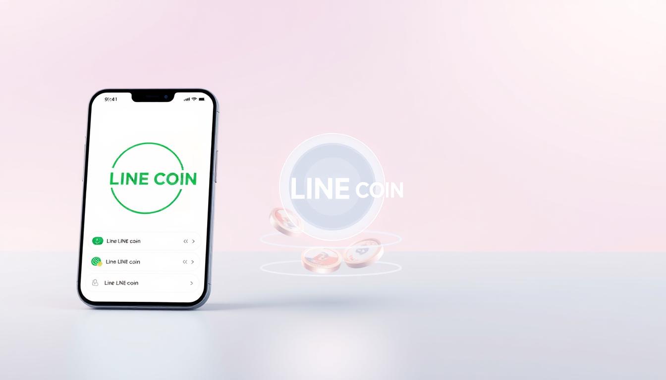 line 50コイン いくら