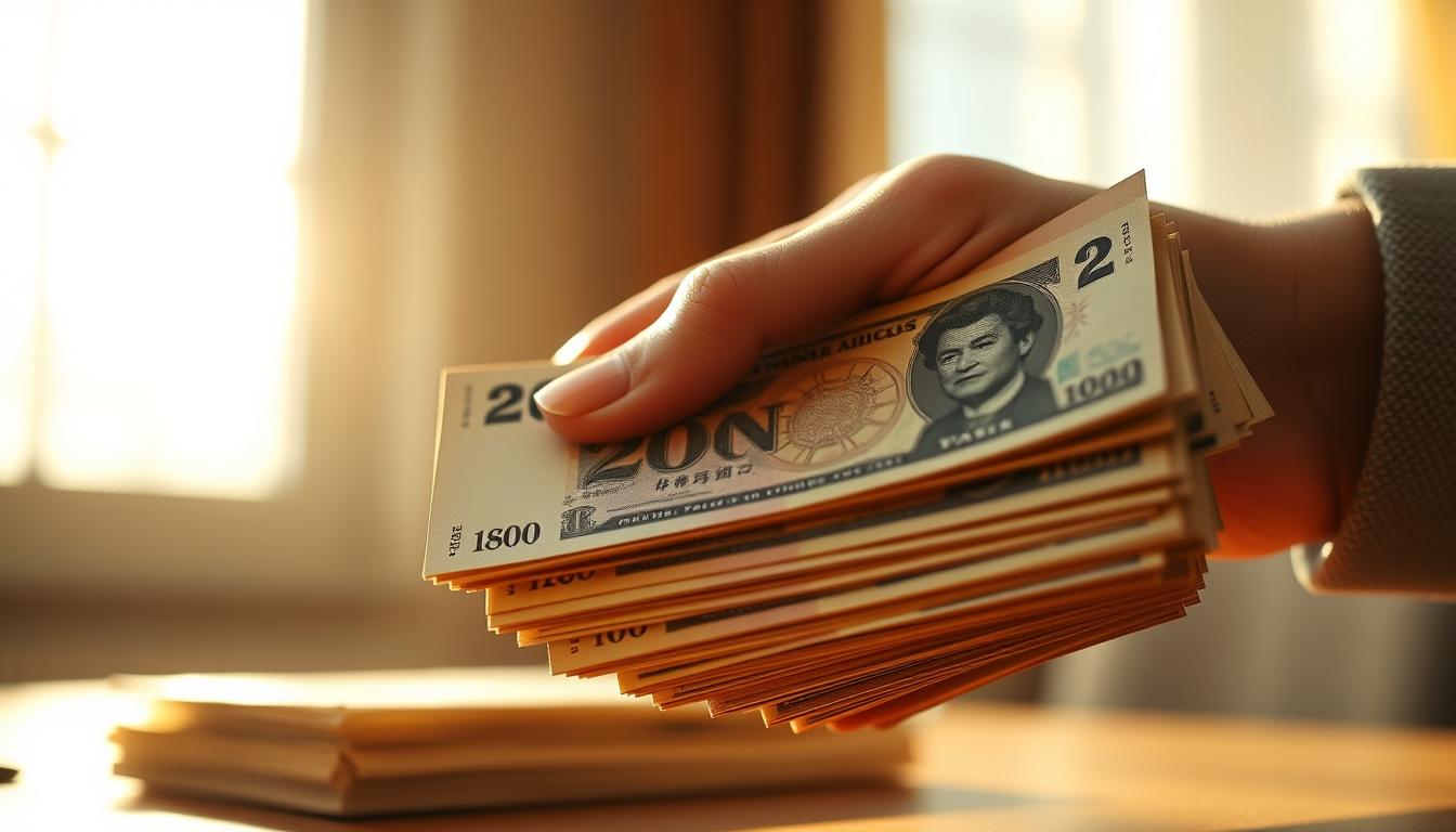 youtube 200万回再生 収入