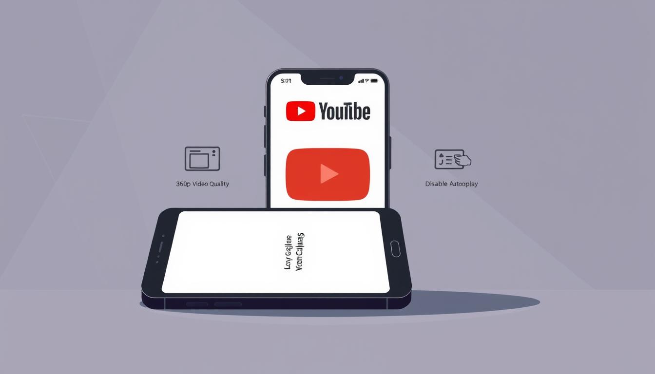 youtube 360p 通信量