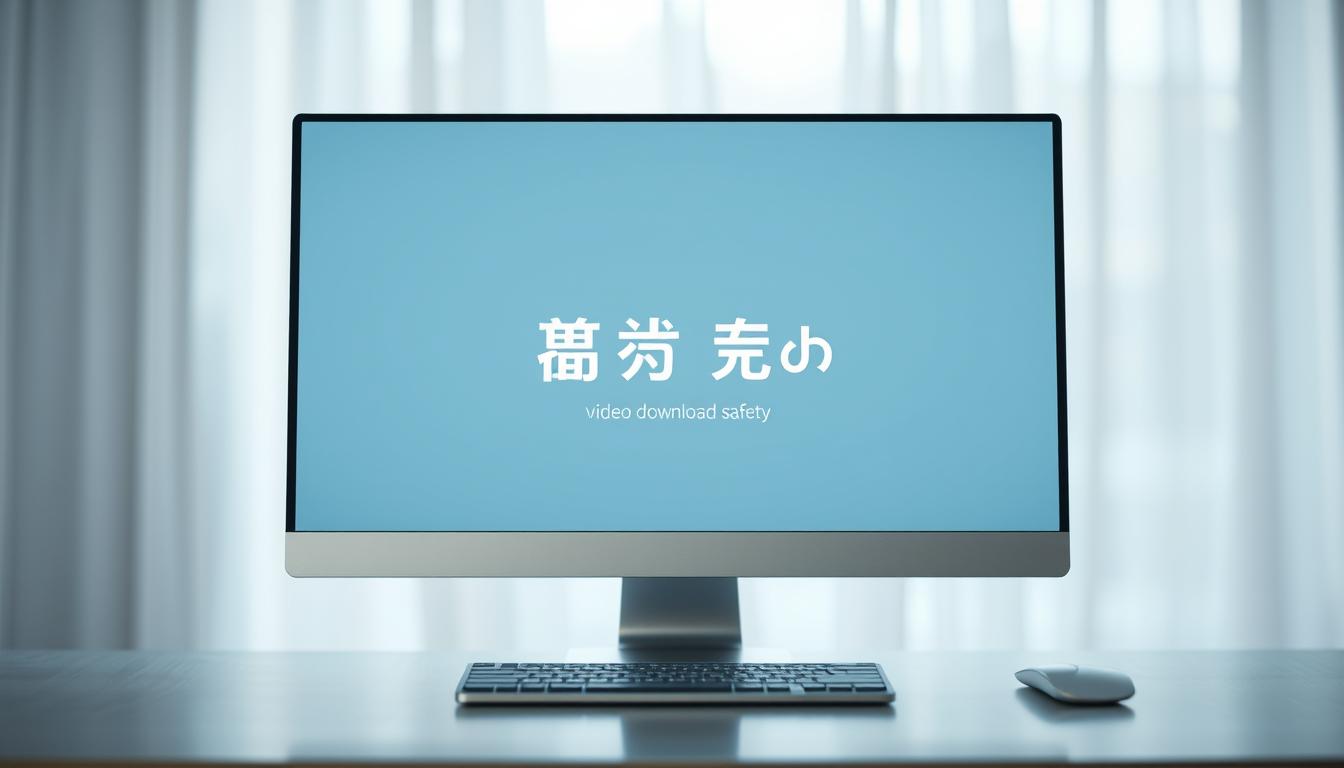 youtube video downloader 安全性
