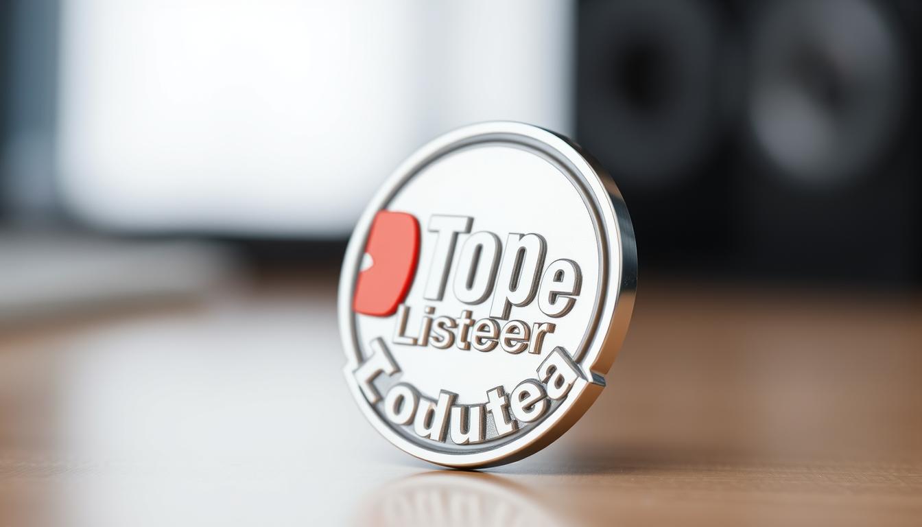 youtube トップリスナーとは