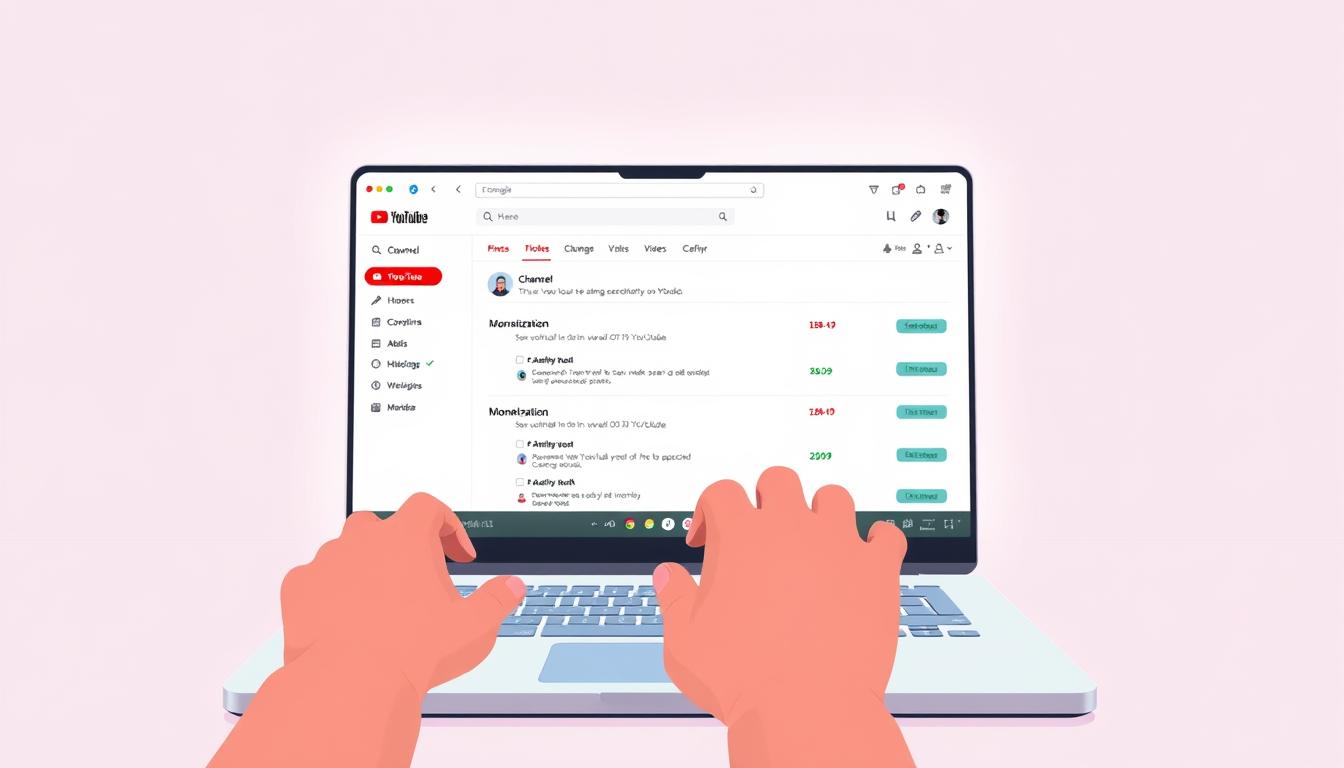 youtube ペナルティ 確認方法