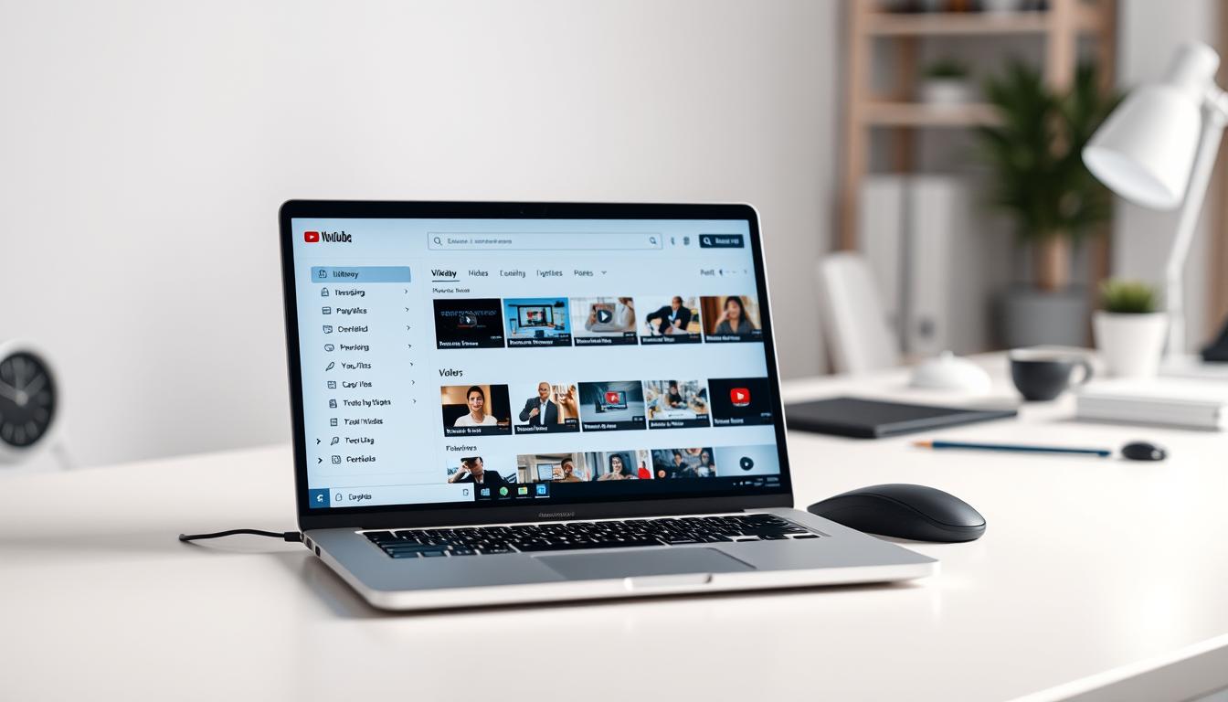 youtube ライブラリ どこ
