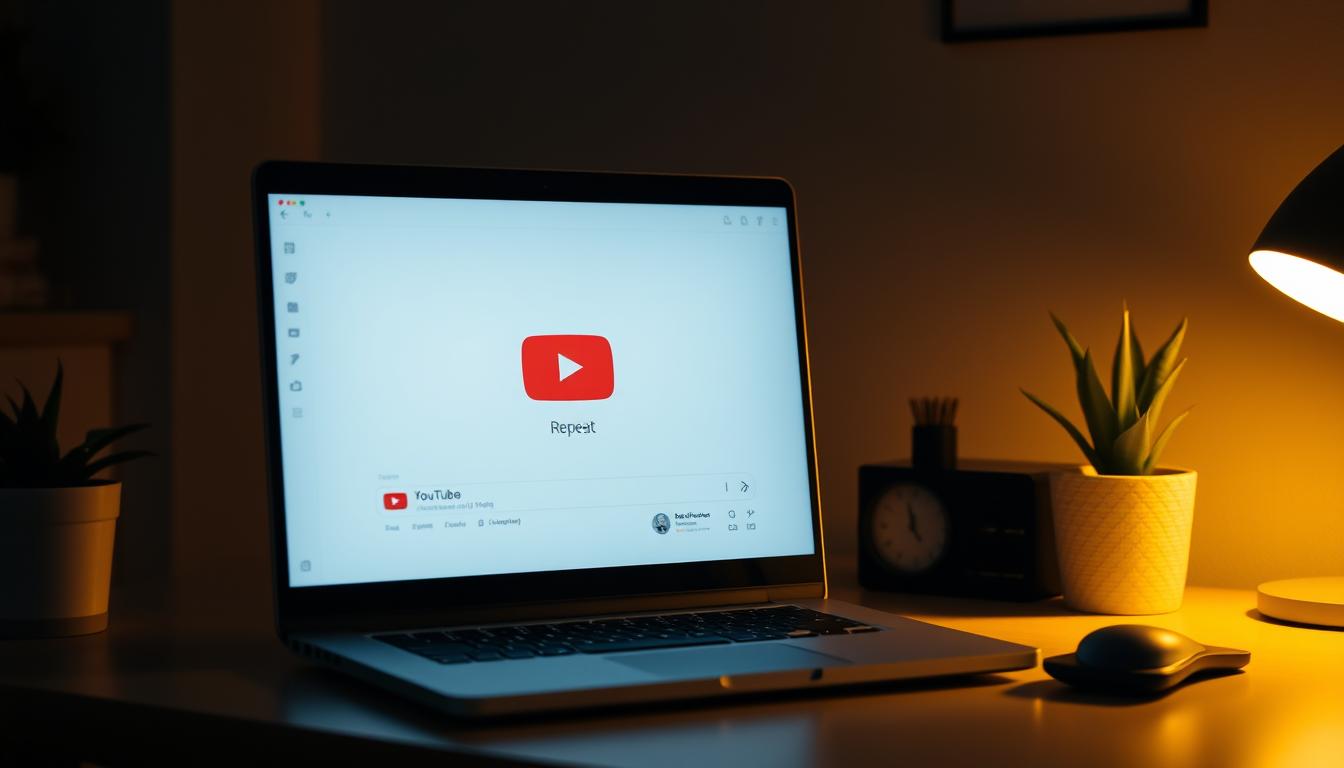 youtube ループ再生 ブラウザ