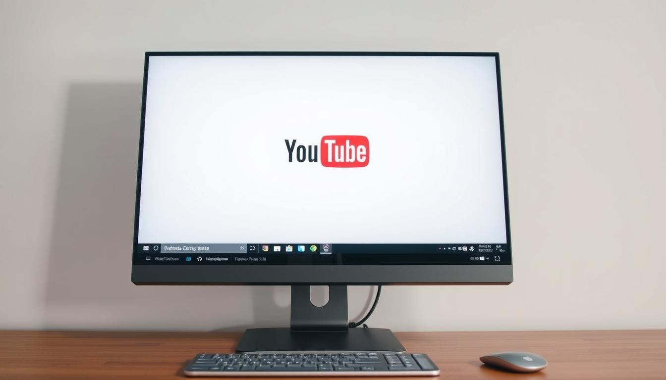 youtube 全画面 タスクバー