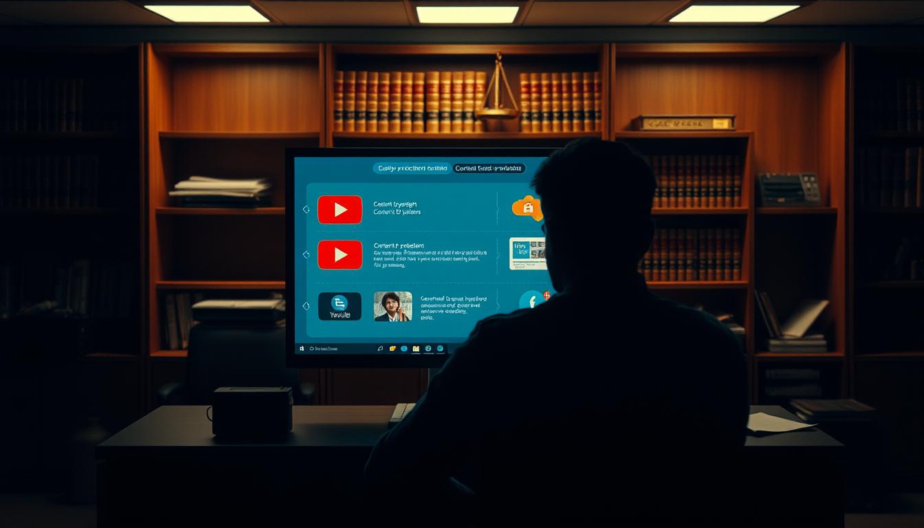 youtube 無断転載 報告