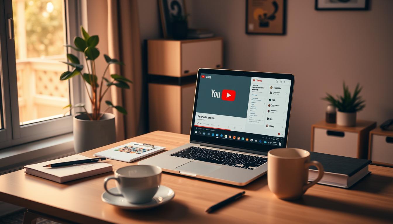 youtube 税務情報 やり方