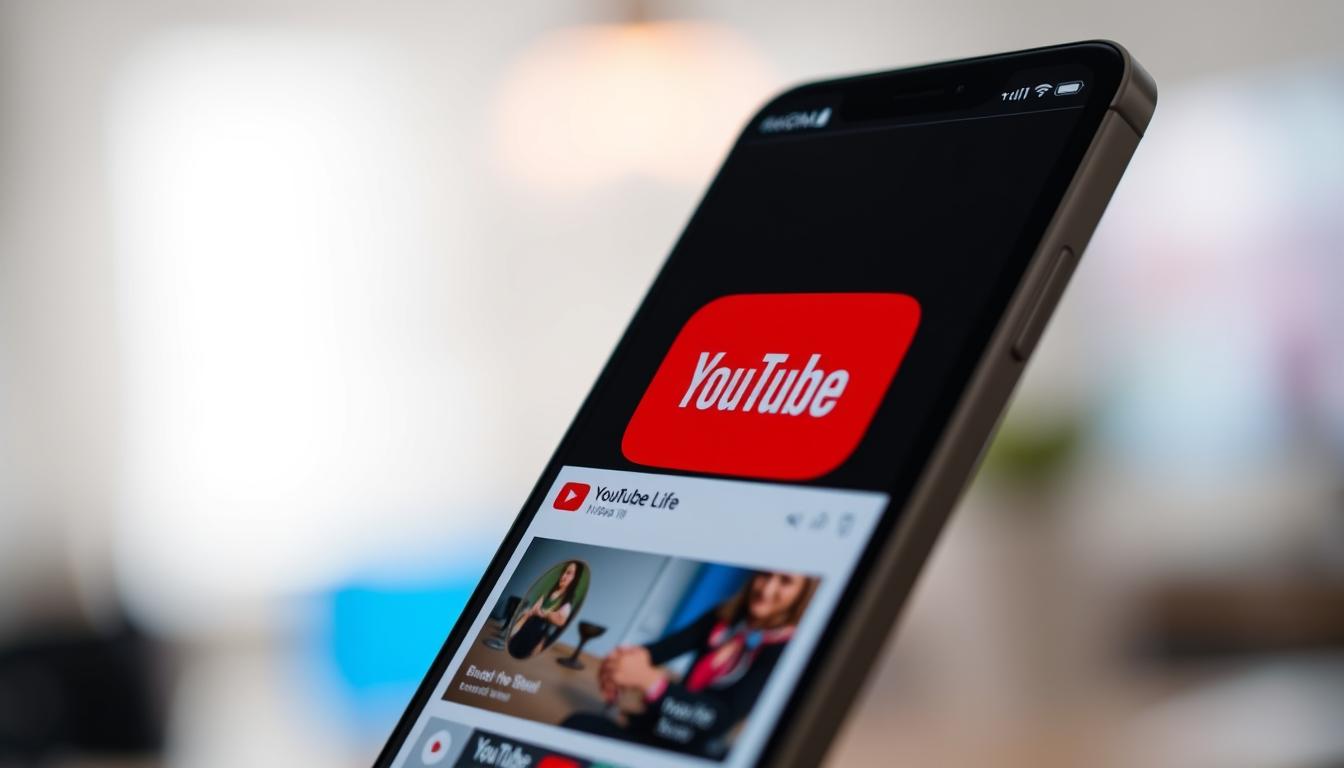 youtubeアプリは既にインストールされていますyoutube