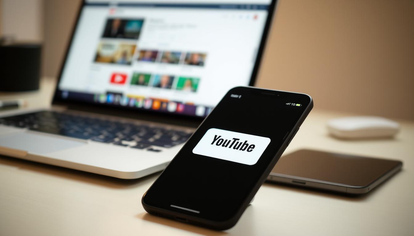 youtubeアプリは既にインストールされていますお使いのブラウザは最新です