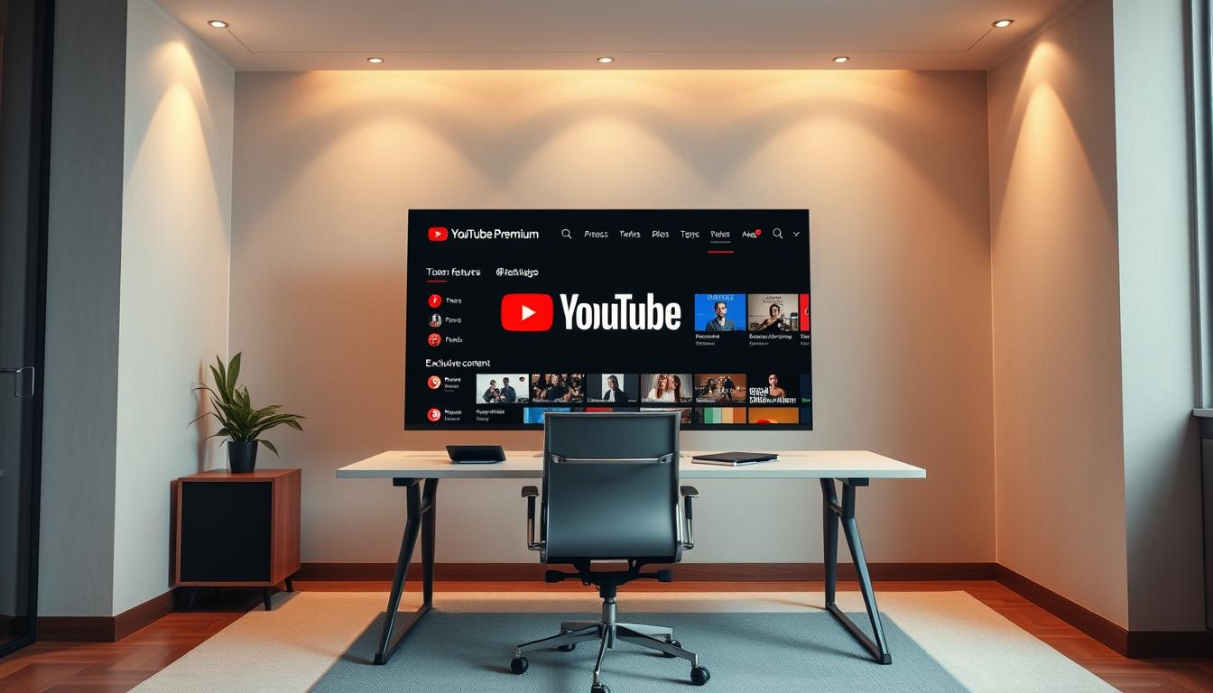 youtubeプレミアム できること