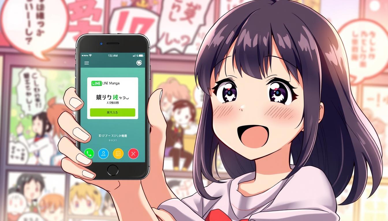 lineマンガ 特典コード