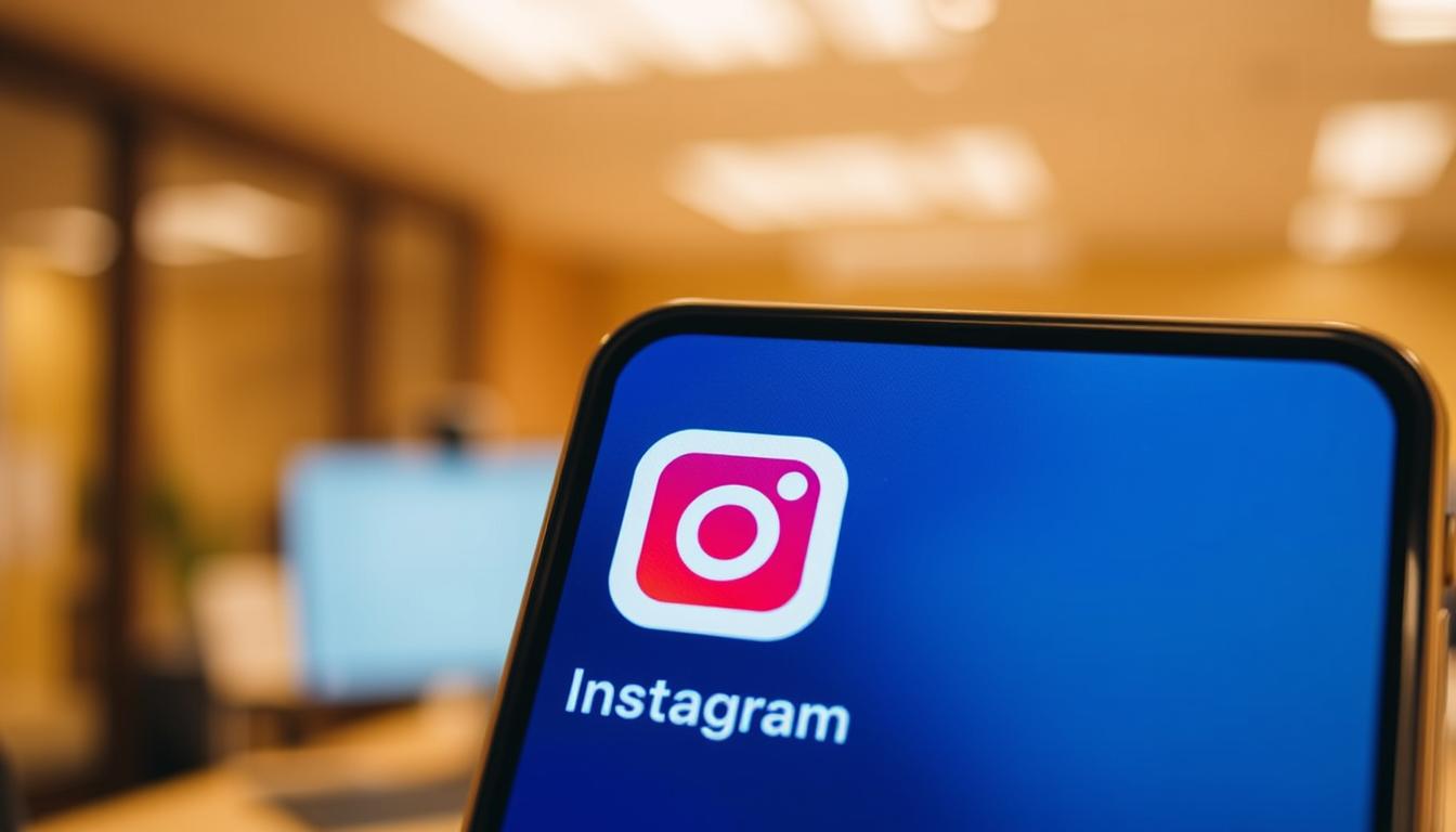 インスタグラムアプリ開かない