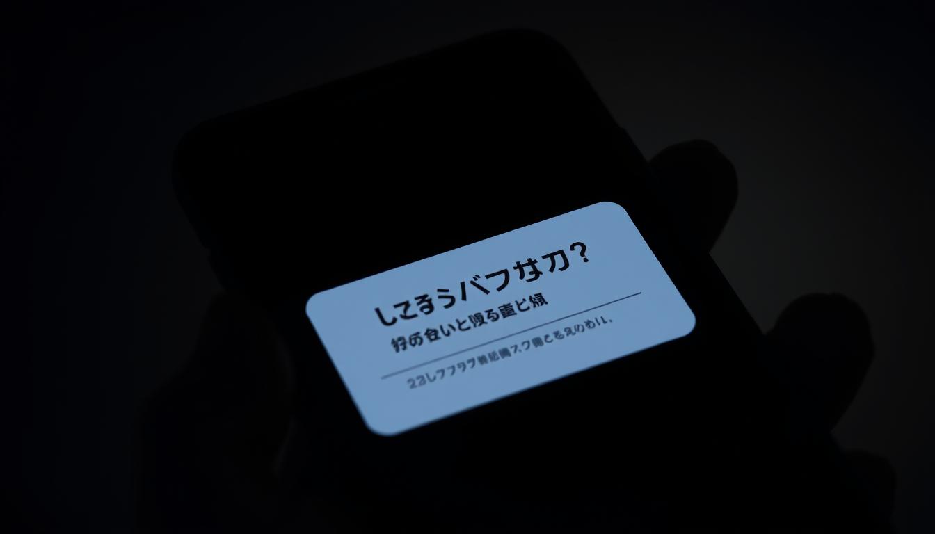 facebook スクショ バレる