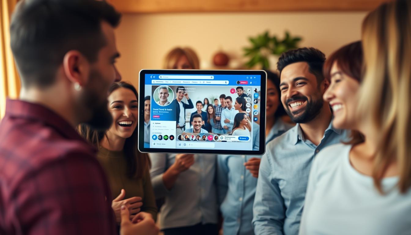 facebook ライブアクティビティとは
