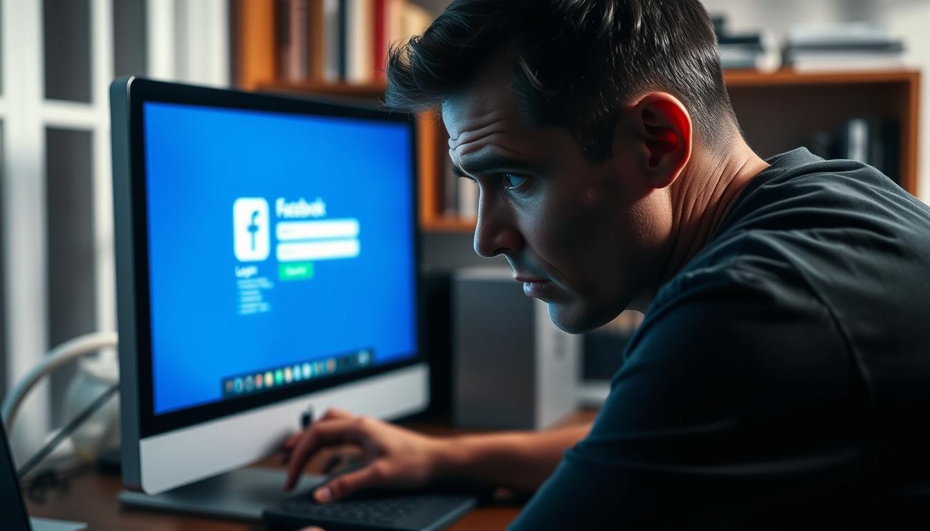 facebook ログインできない 友達に助けてもらう