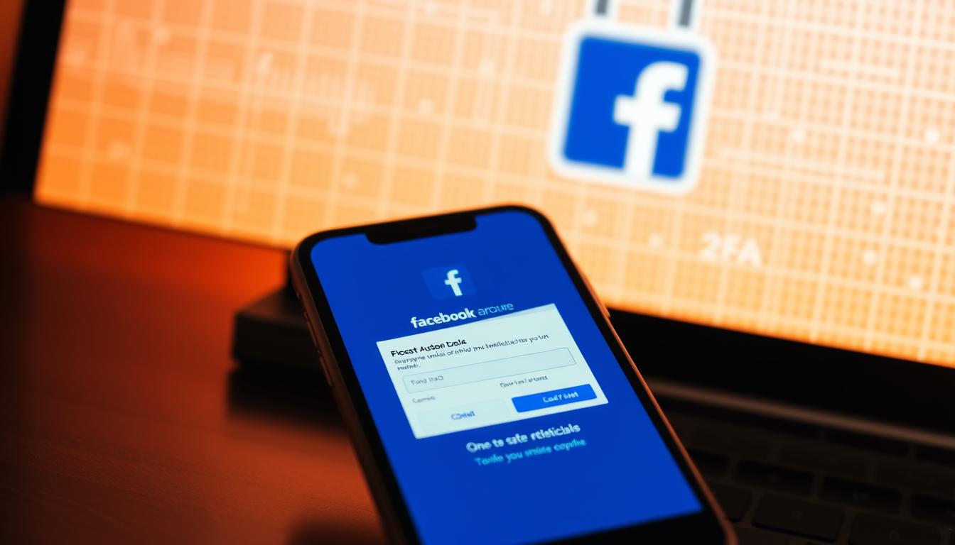 facebook 二段階認証 やり方