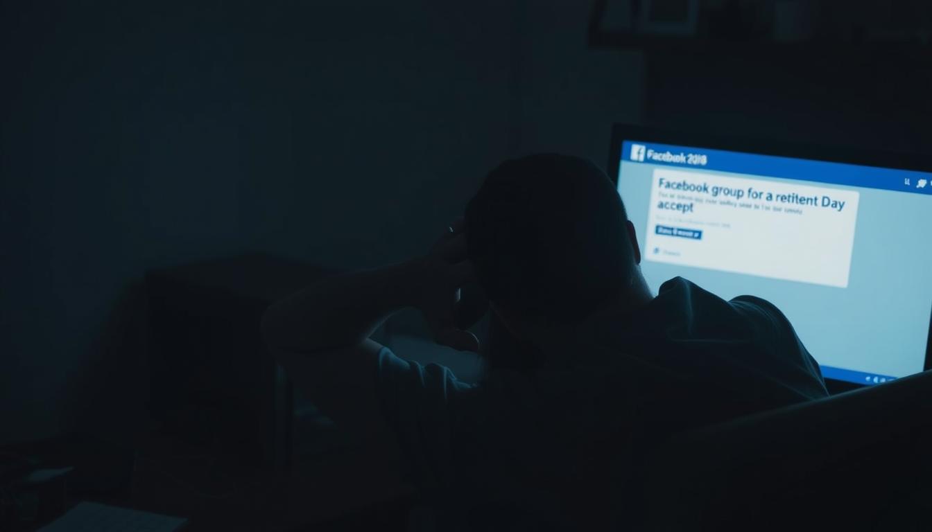 facebook グループ 招待 参加できない