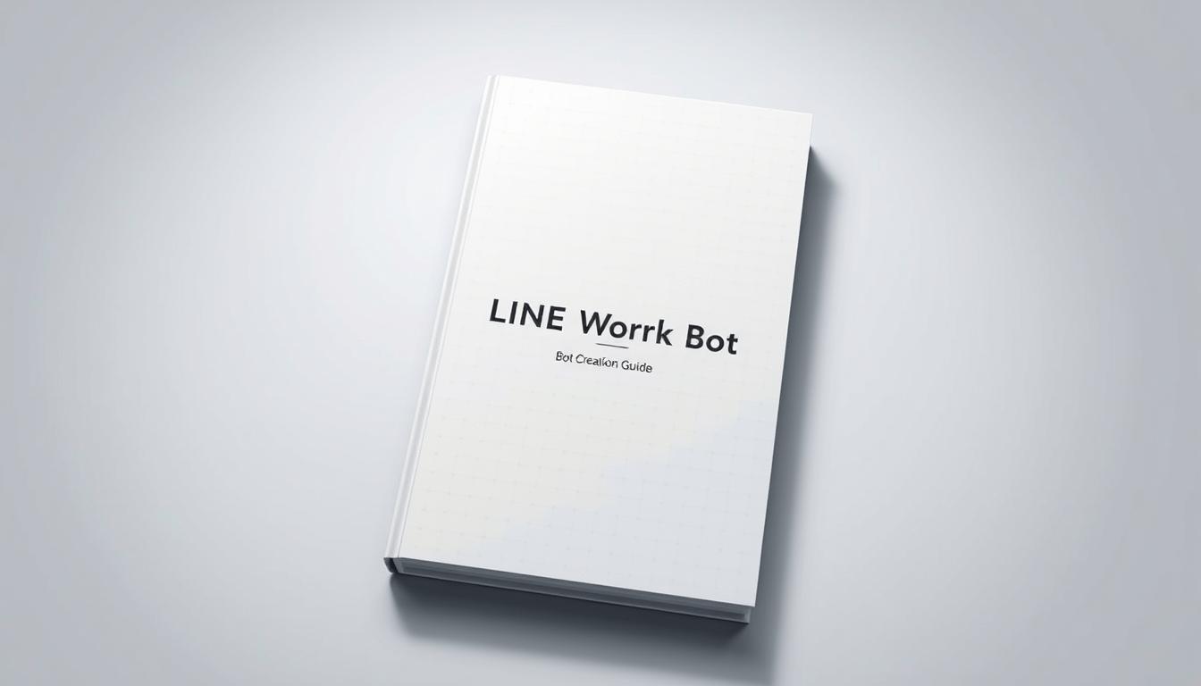 line works bot 作り方