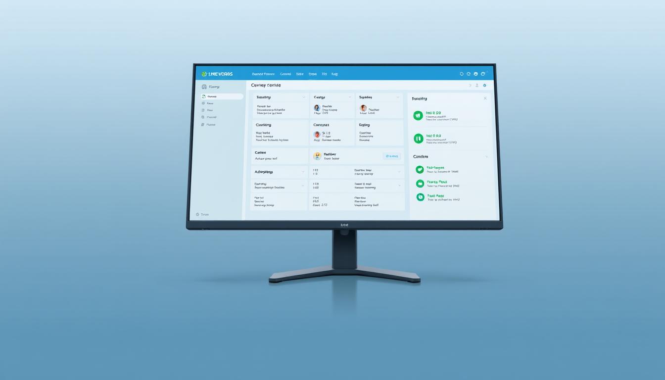 line works developer console