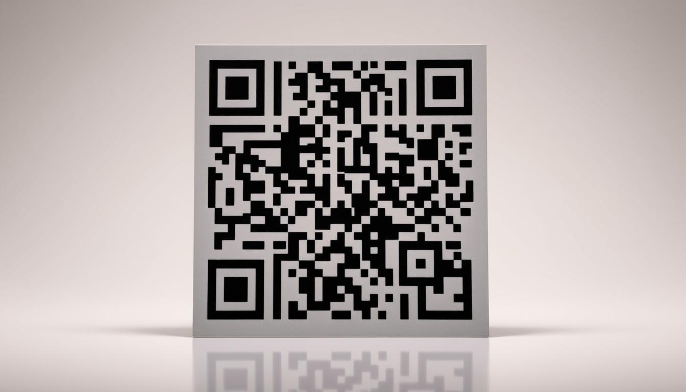 line works qrコード