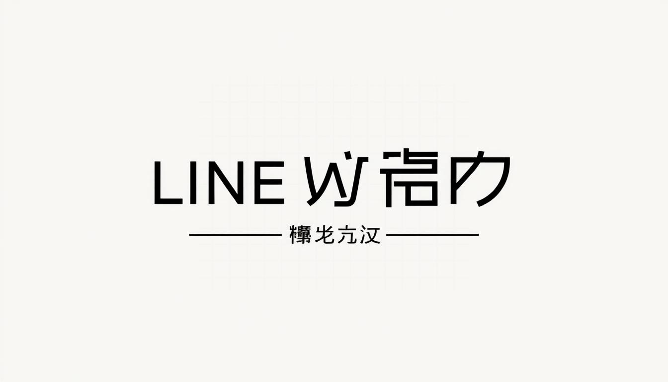 ライン ワークス 抜け 方