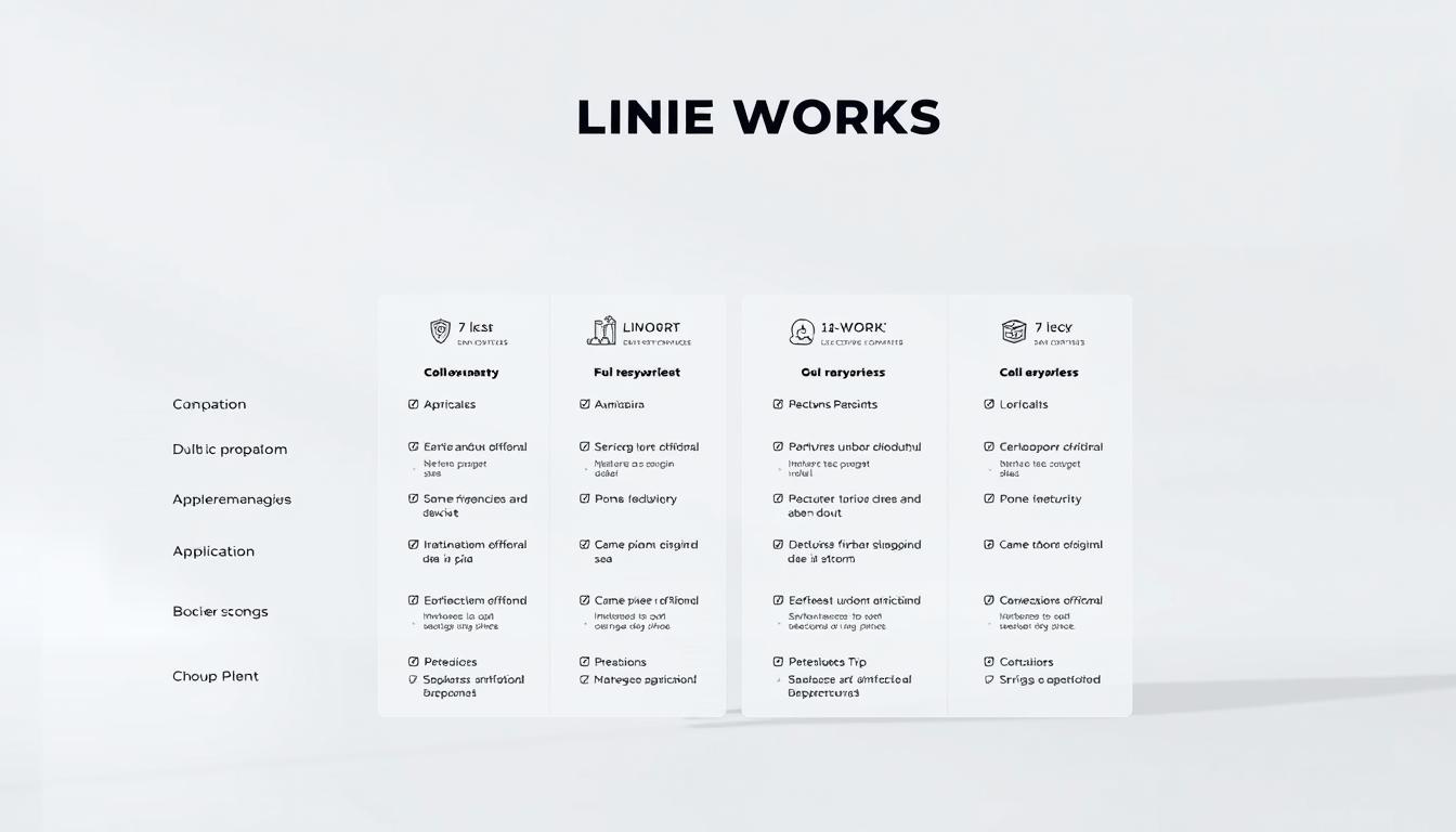 ライン ワークス 無料 有料 違い