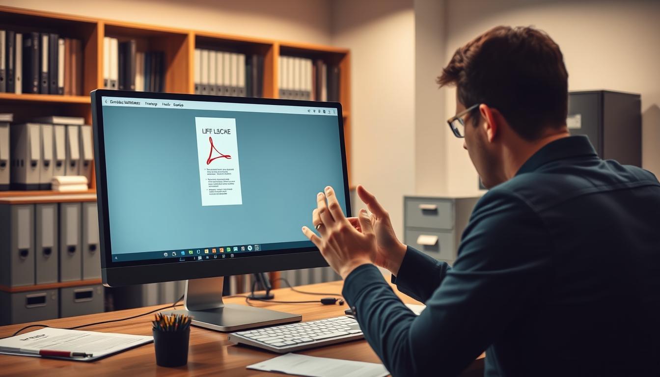 ライン ワークス pdf 開けない