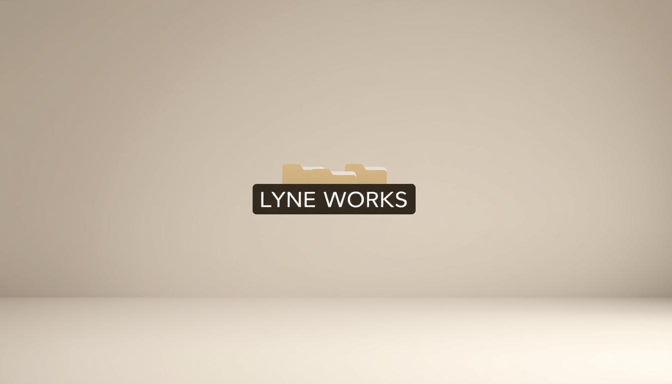 ライン ワークス フォルダ作成