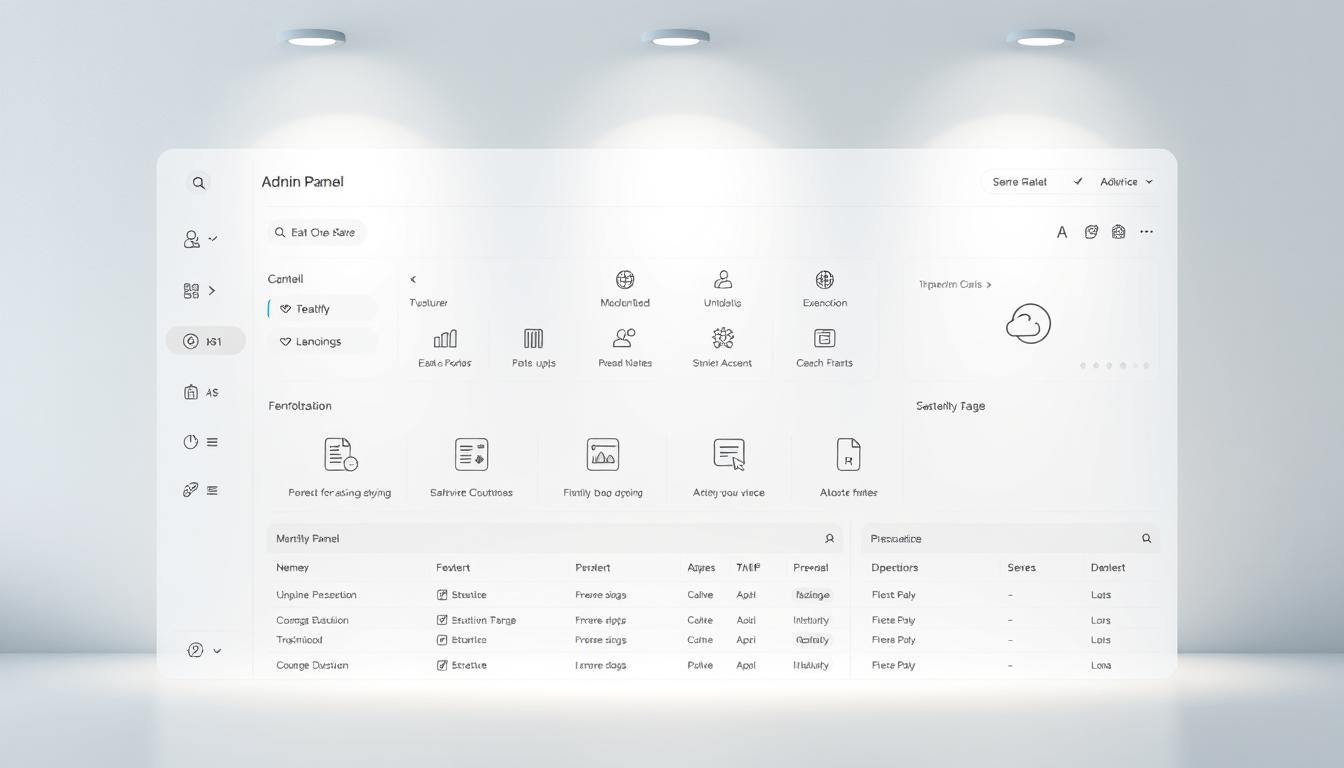 ライン ワークス 管理者画面