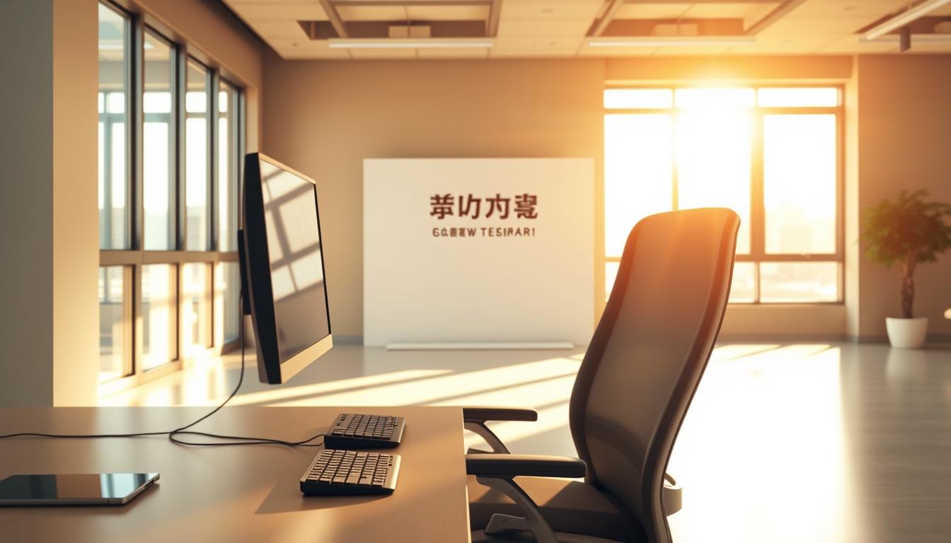 ライン ワークス 退室