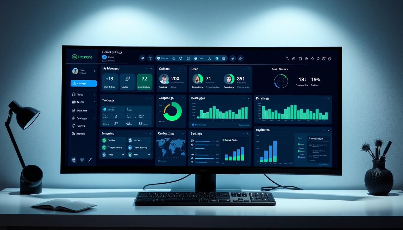 ライン ワークス 送信 取り消し 管理 者 見れる