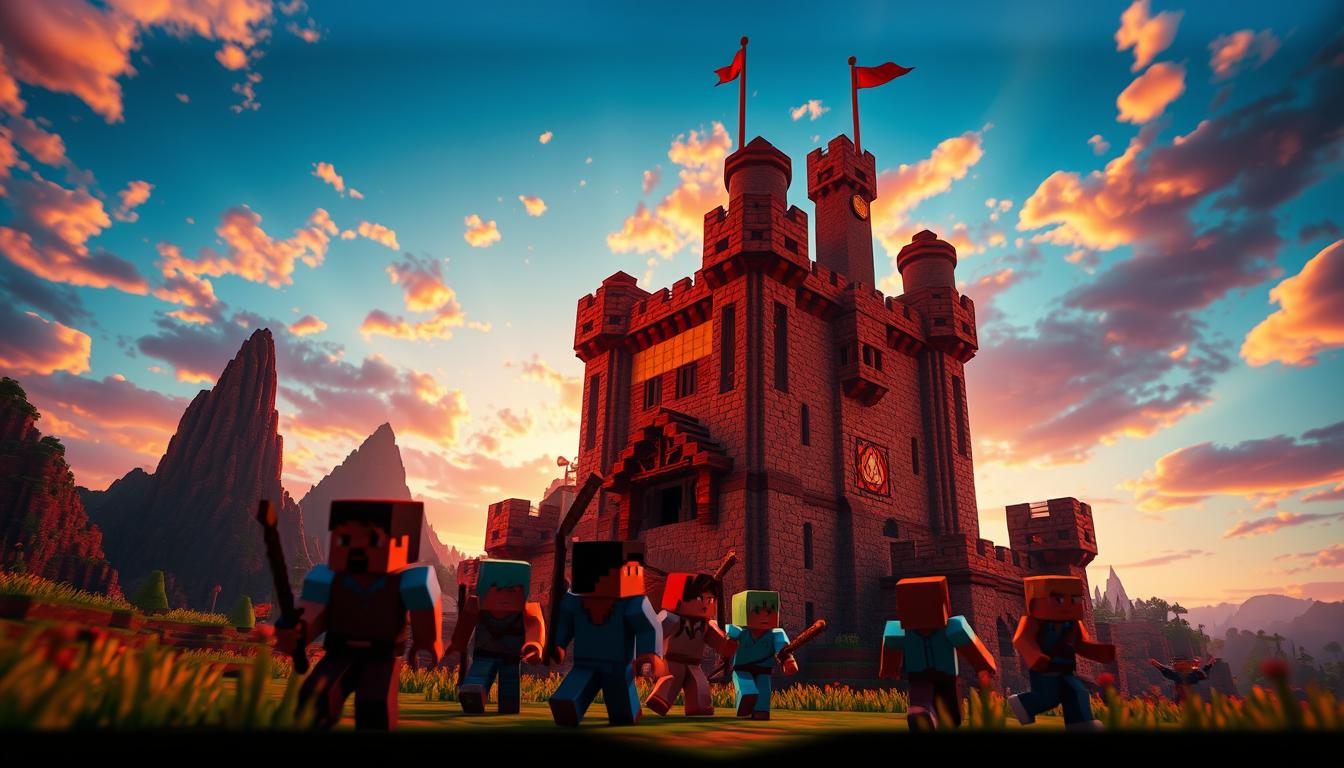 マイクラ 3d 映画