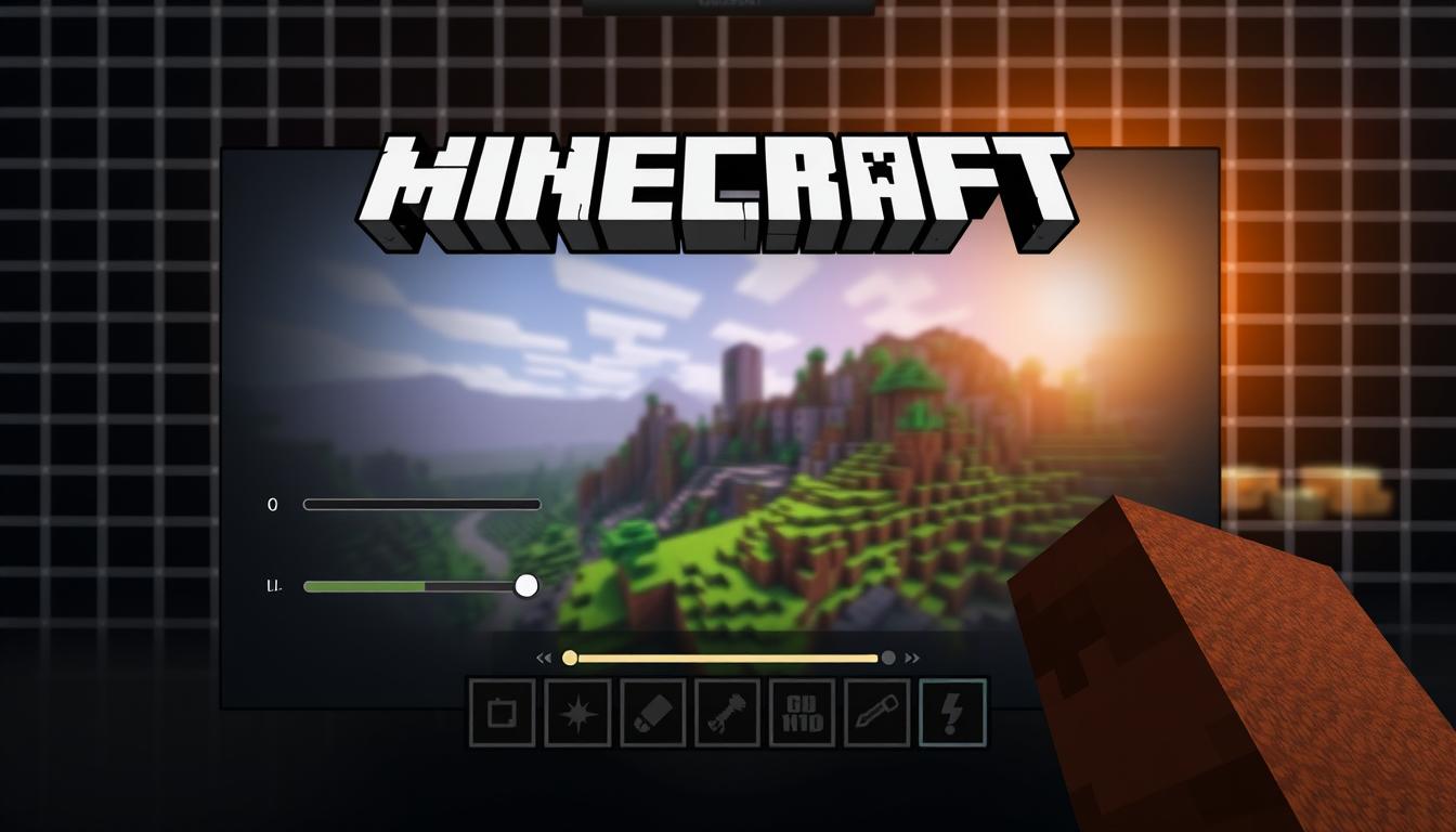 マイクラ ズーム mod