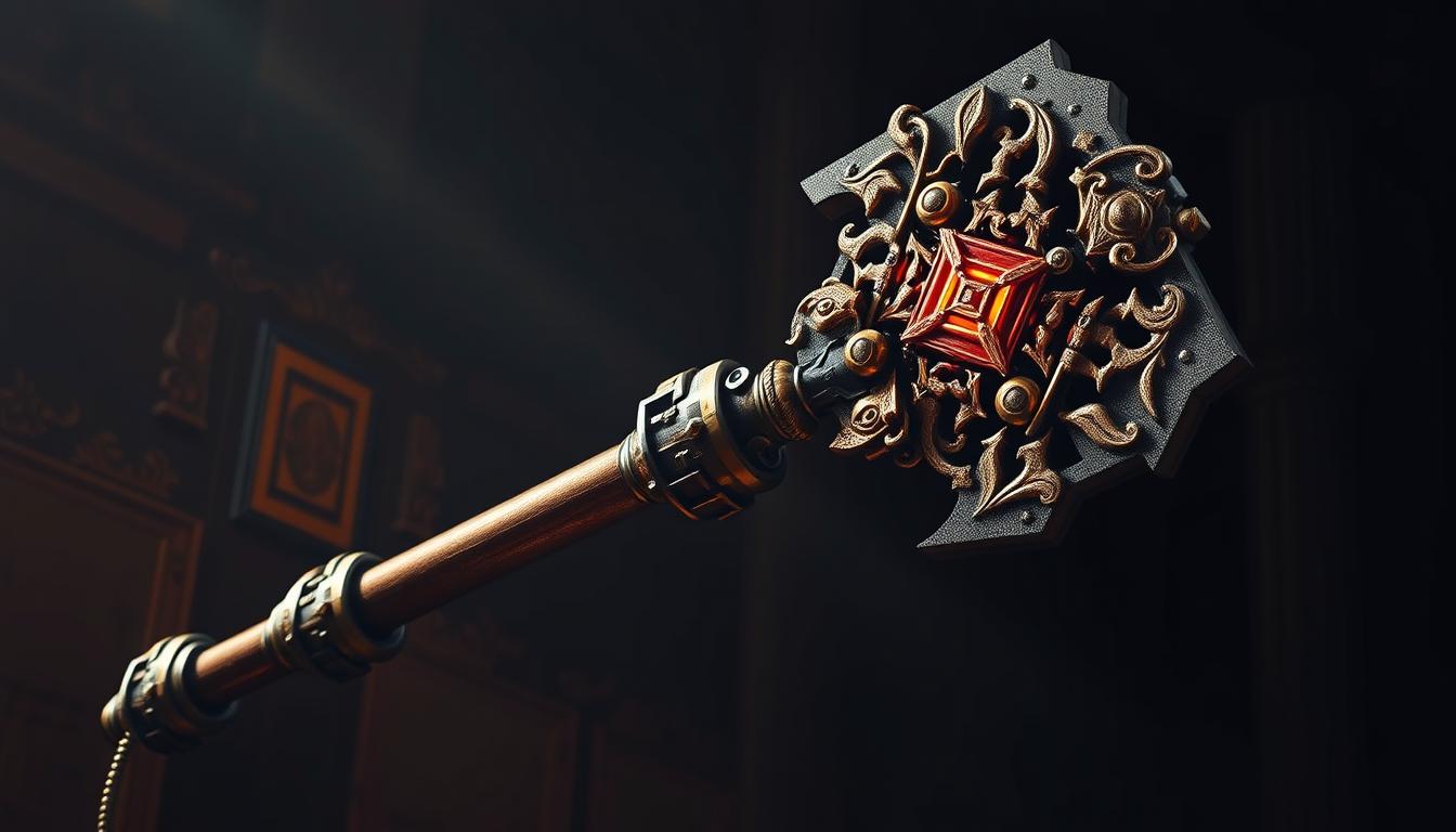 マイクラ メイス 最強エンチャント