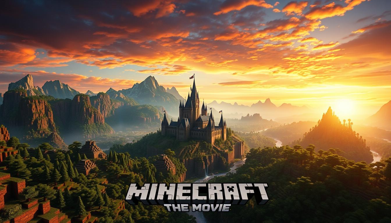 マイクラ 映画 いつ