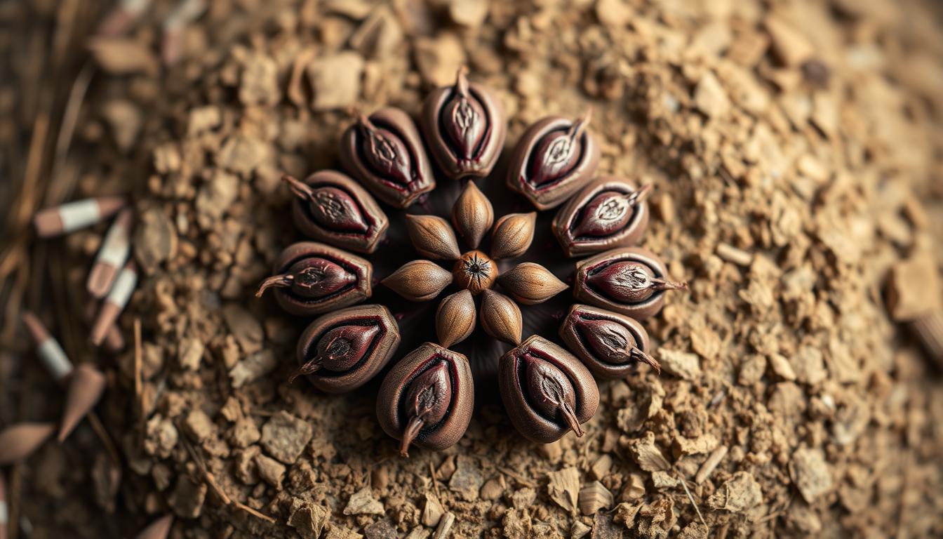 マイクラ ビートルート 種