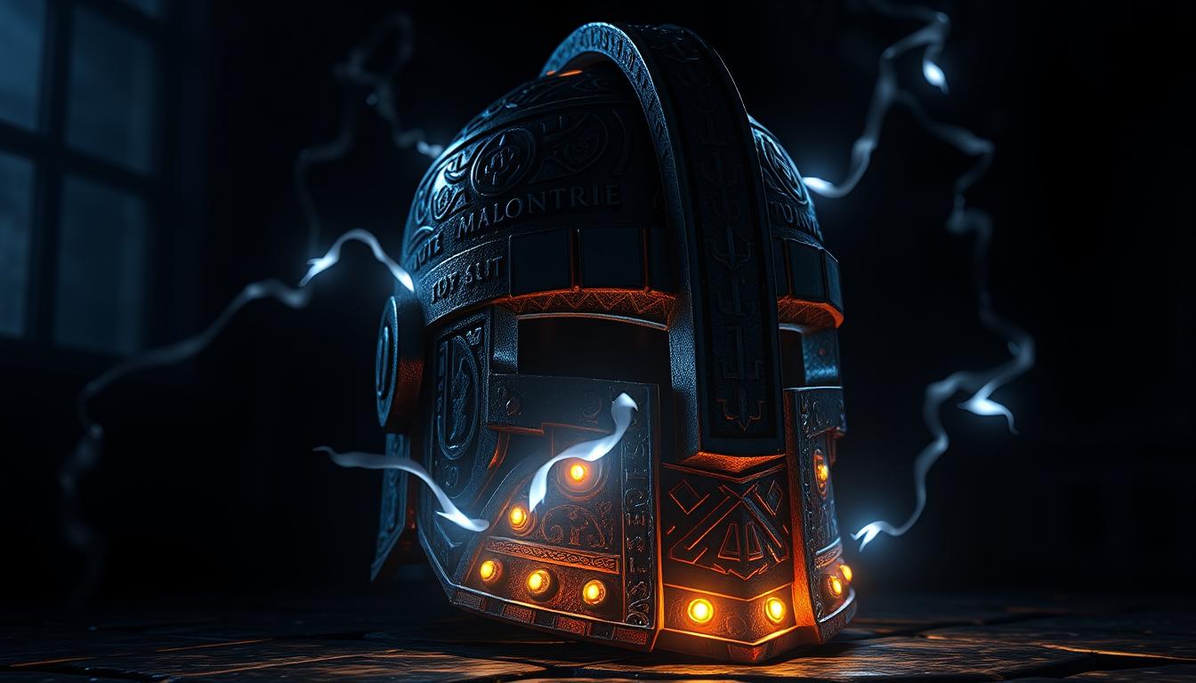 マイクラ ヘルメット エンチャント