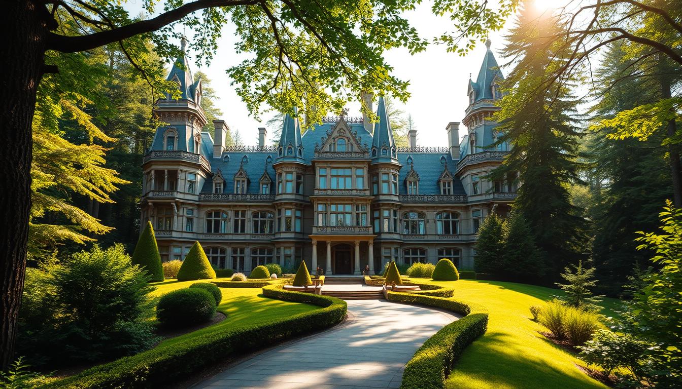 マイクラ 森の洋館 コマンド