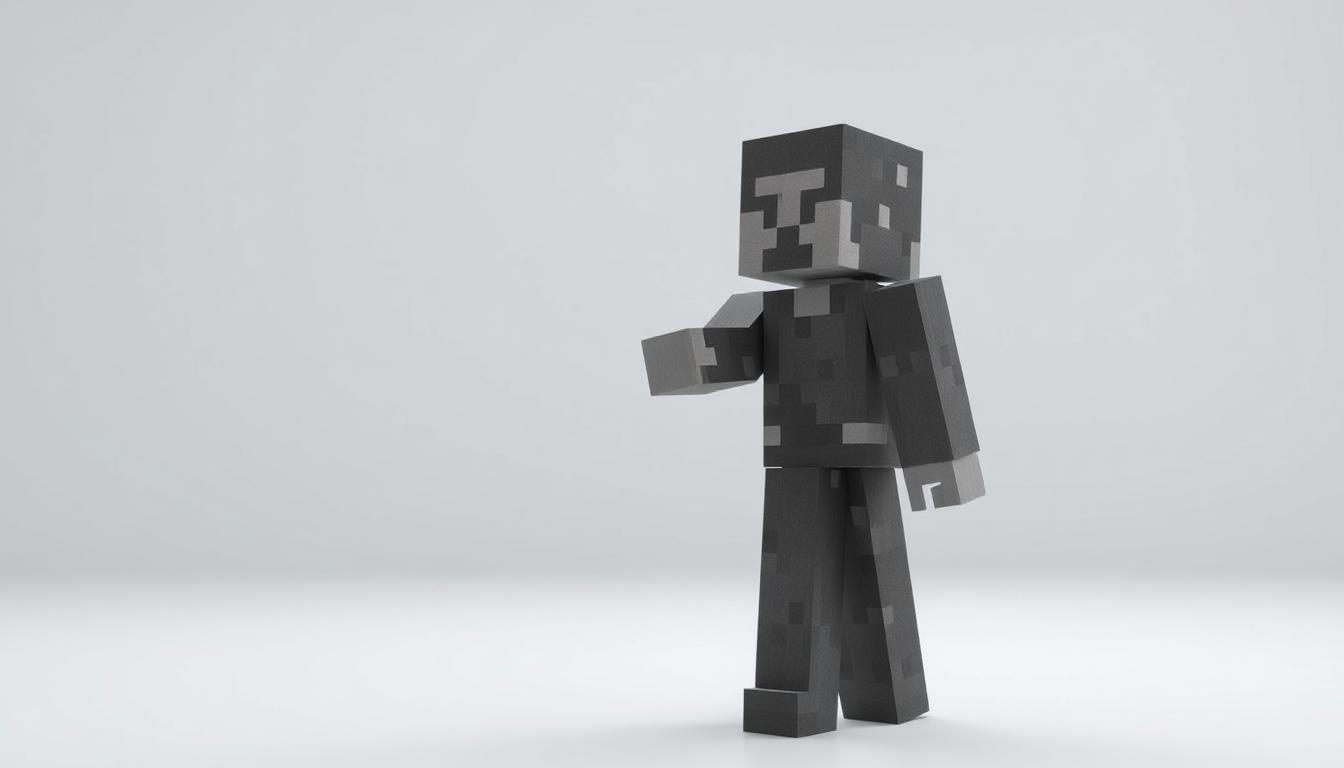 マイクラ 3dモデル 作り方