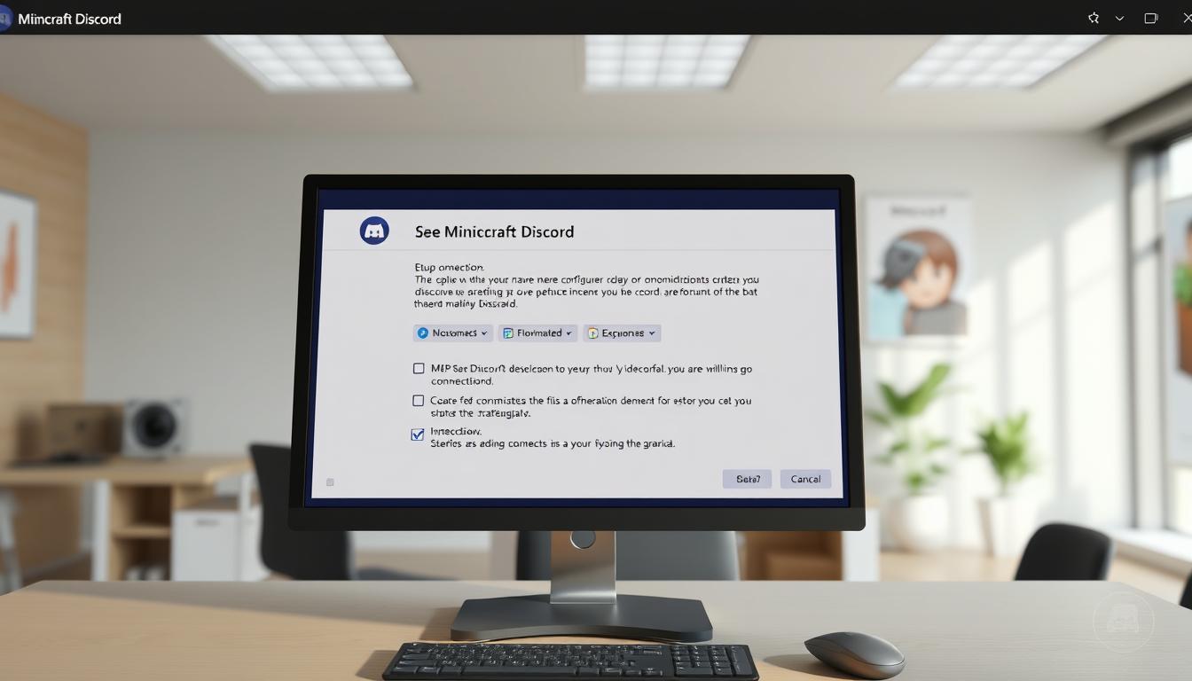 マイクラ discord 連携 統合版