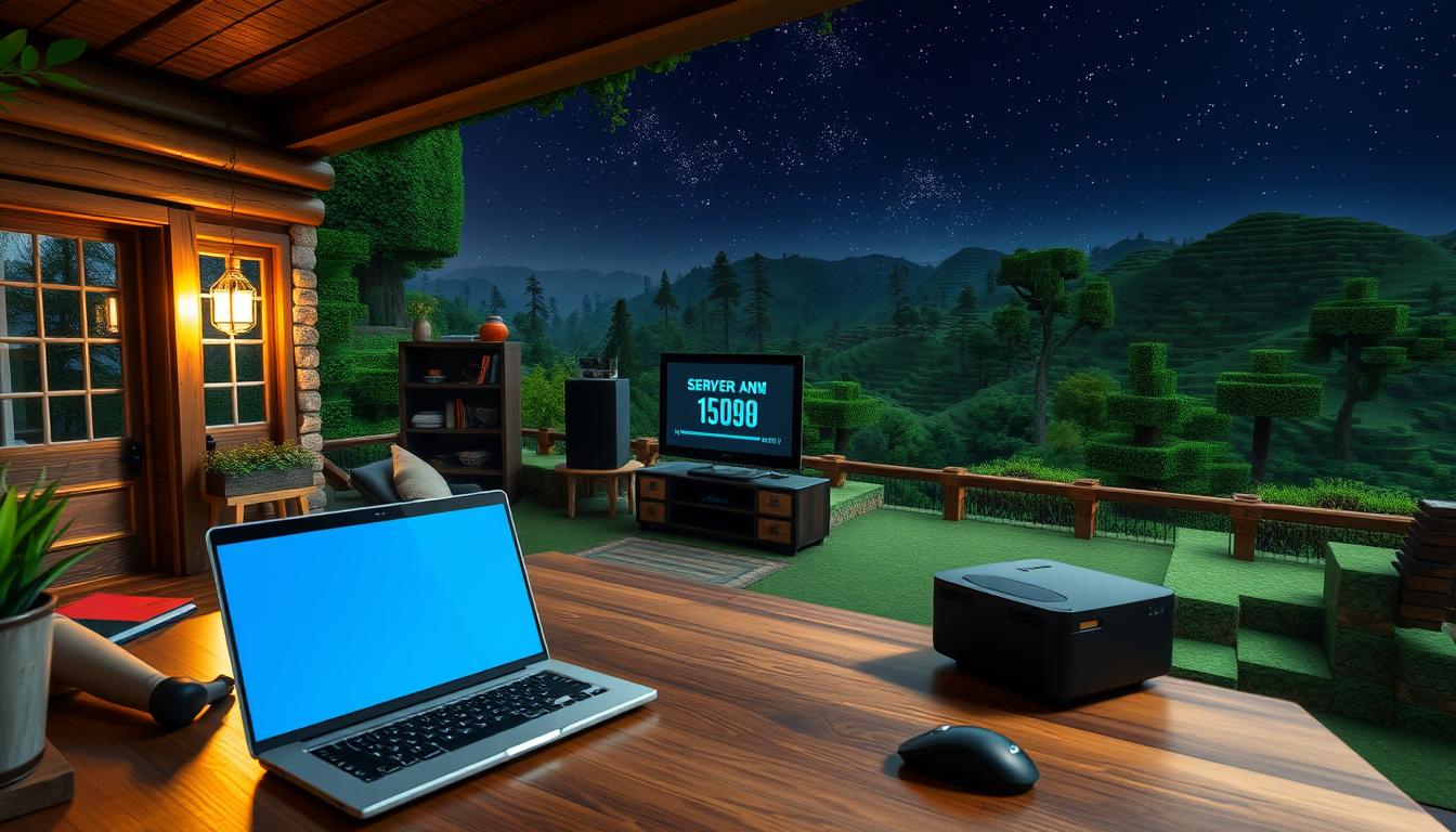 マイクラ lanに公開