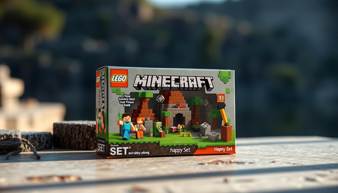 マイクラ ハッピーセット いつから