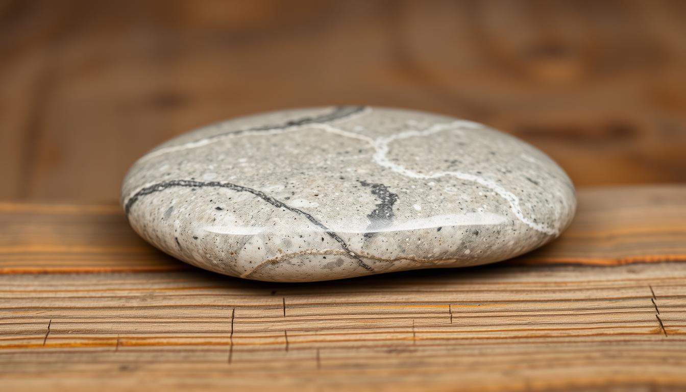 マイクラ 磨かれた石