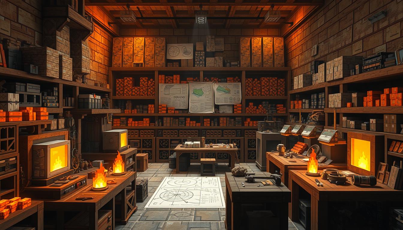 マイクラ 鉄 座標