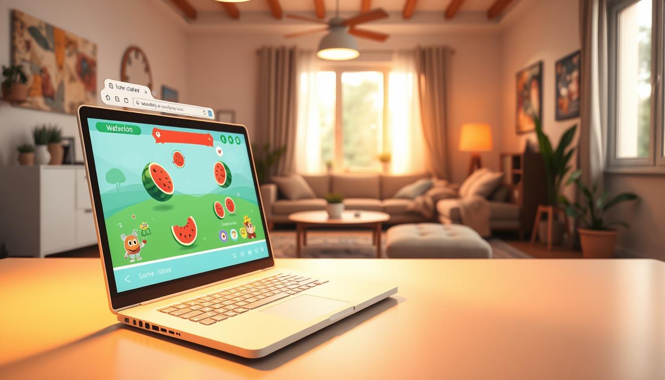 スイカゲーム ダウンロードなし