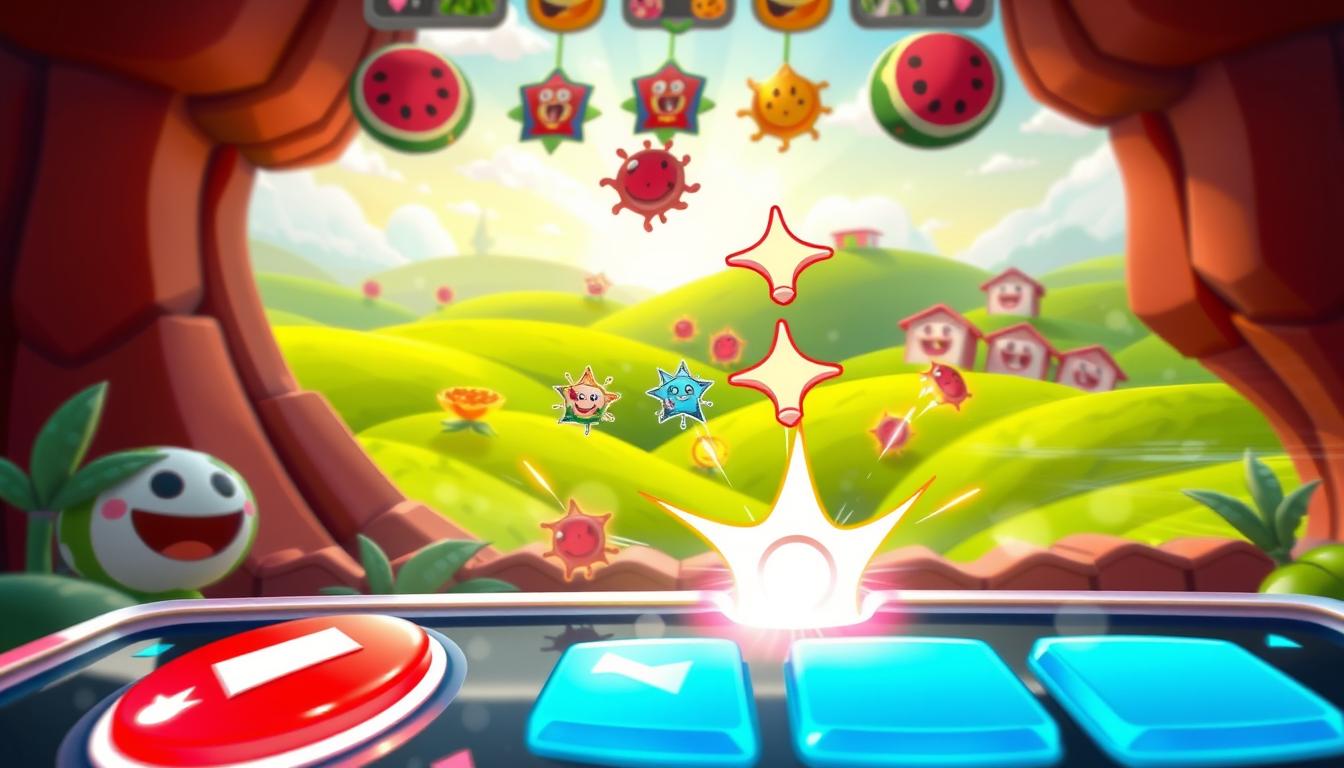 スイカゲーム ポキ