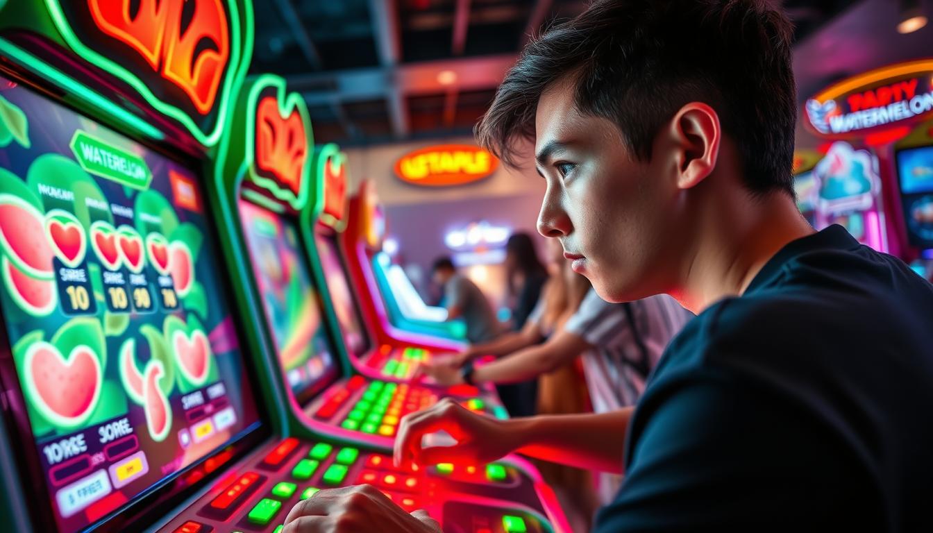 スイカゲーム 何点からすごい